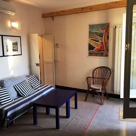 Al Castello Apartment Levanto Exterior photo