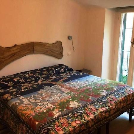 Al Castello Apartment Levanto Exterior photo