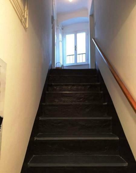 Al Castello Apartment Levanto Exterior photo